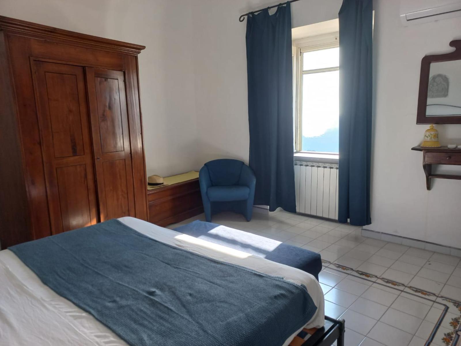 Villa Piccinina A Pochi Passi Da Villa Eva Ravello Dış mekan fotoğraf
