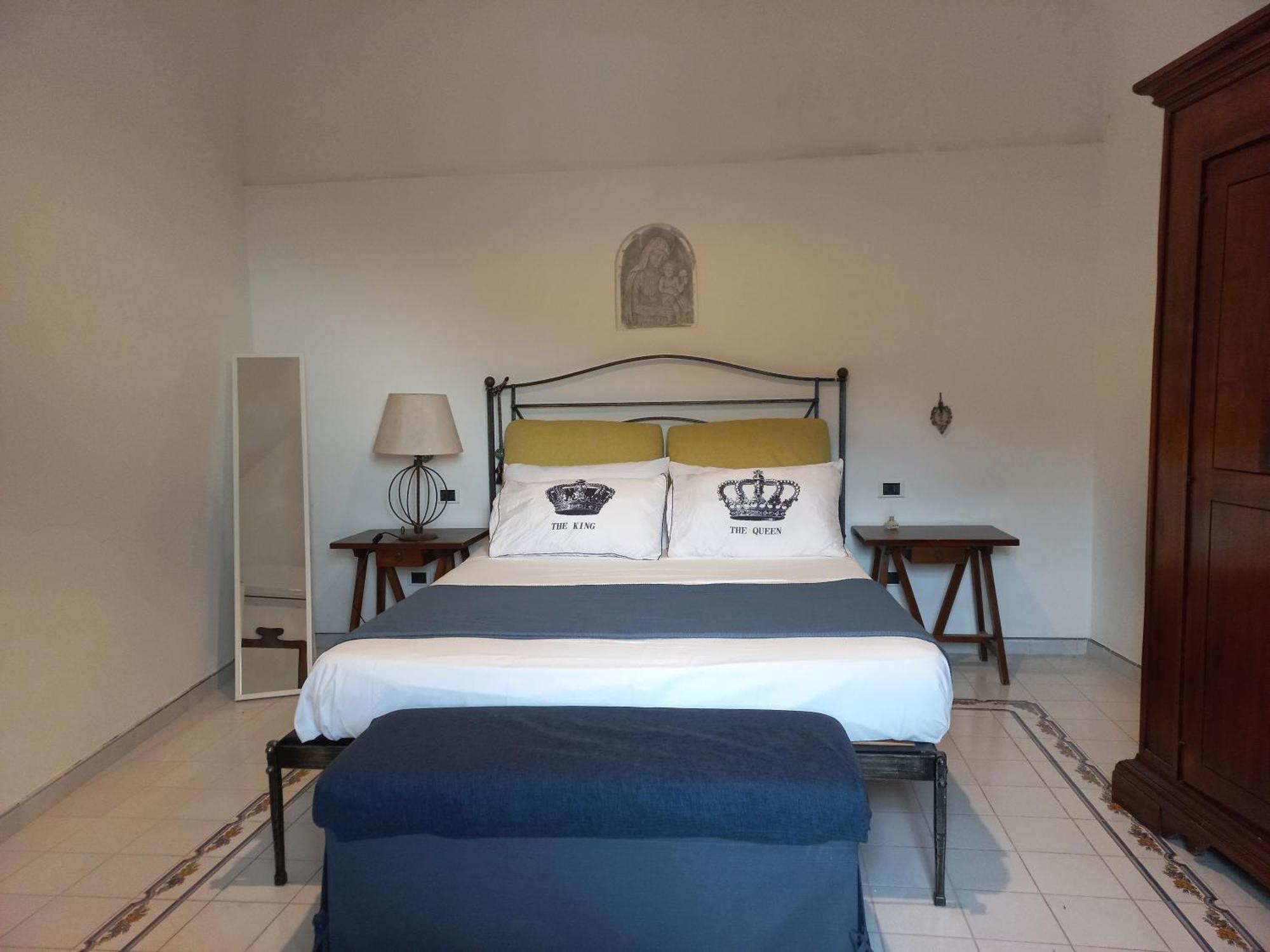 Villa Piccinina A Pochi Passi Da Villa Eva Ravello Dış mekan fotoğraf