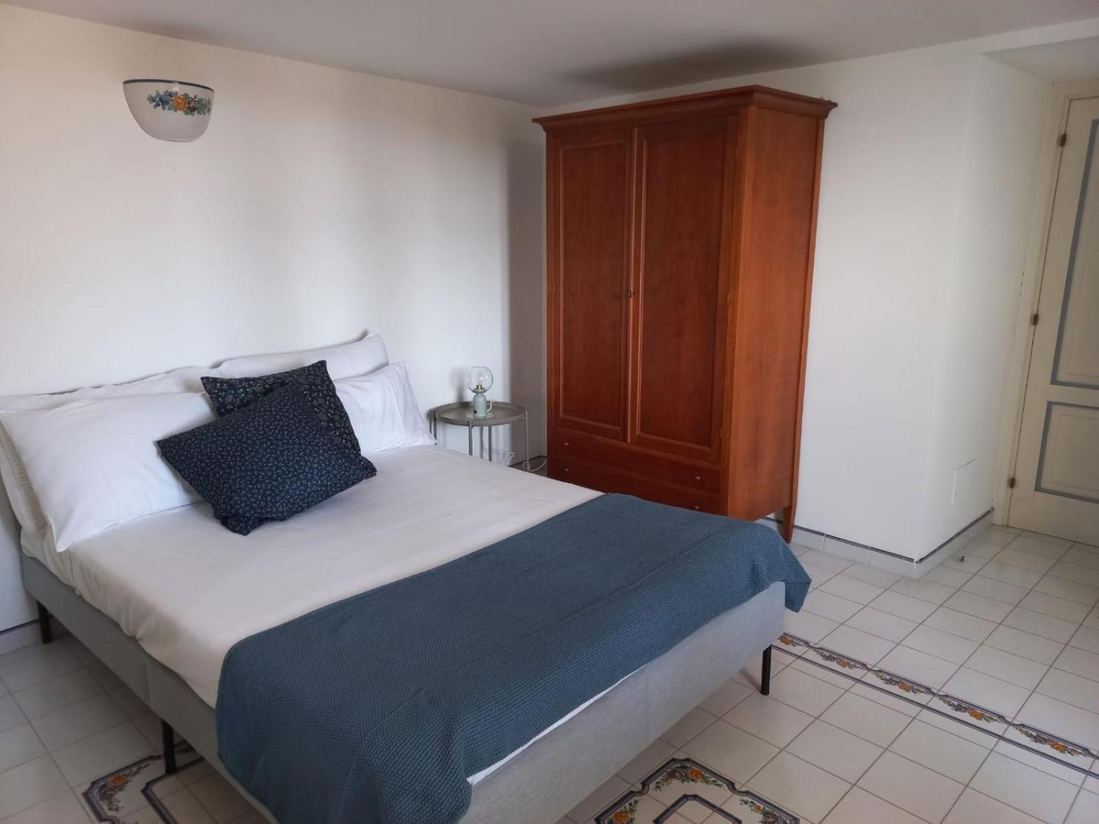 Villa Piccinina A Pochi Passi Da Villa Eva Ravello Dış mekan fotoğraf