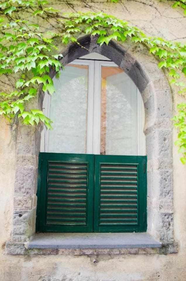 Villa Piccinina A Pochi Passi Da Villa Eva Ravello Dış mekan fotoğraf