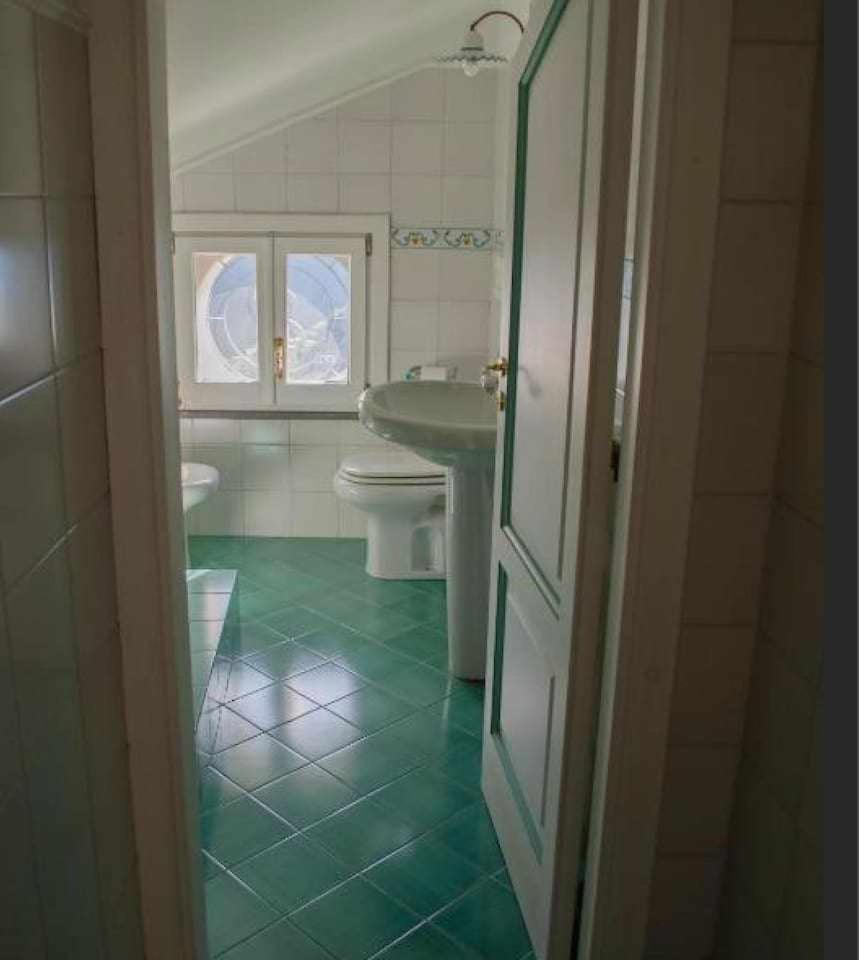 Villa Piccinina A Pochi Passi Da Villa Eva Ravello Dış mekan fotoğraf