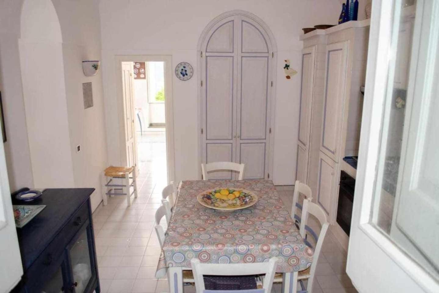 Villa Piccinina A Pochi Passi Da Villa Eva Ravello Dış mekan fotoğraf