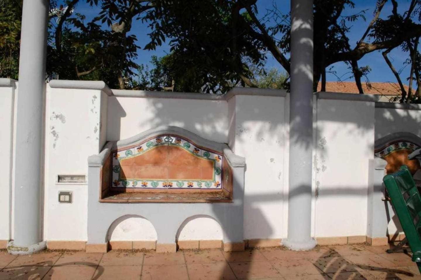 Villa Piccinina A Pochi Passi Da Villa Eva Ravello Dış mekan fotoğraf